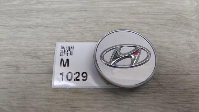 529603K210 HYUNDAI Колпаки купить в Украина