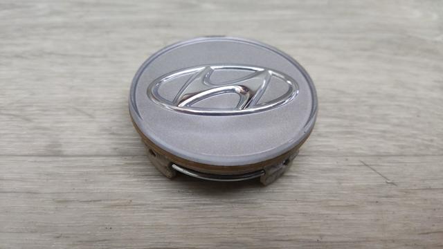 529603K210 HYUNDAI Колпаки купить в Винница