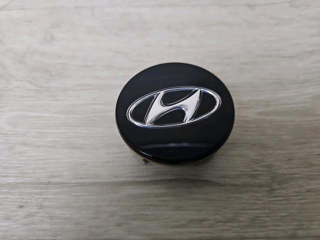 HYUNDAI 529603S110 Колпаки в наличии Львов