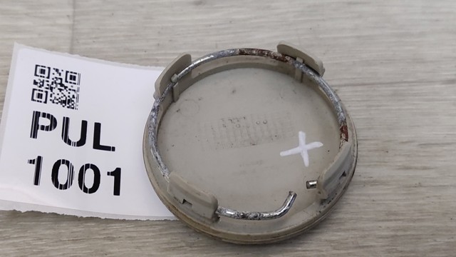 HYUNDAI 529603S120 Колпак колесного диска в наличии Львов