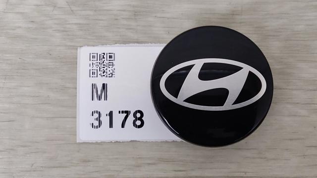 52960AB100 HYUNDAI Колпак колесного диска купить в Винница