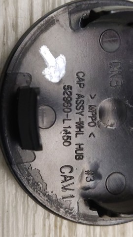Колпаки на колеса 52960L1150 HYUNDAI