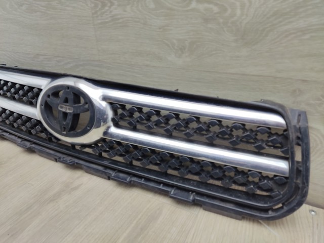 5310142190 TOYOTA Решетка радиатора купить в Черкассы