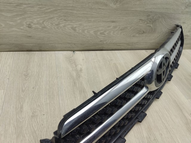 5310142190 TOYOTA Решетка радиатора купить в Винница