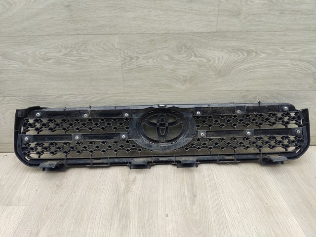 5310142190 TOYOTA Решетка радиатора купить в Ровно
