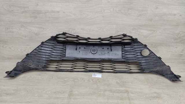 531020D140 TOYOTA Решетка радиатора купить в Винница