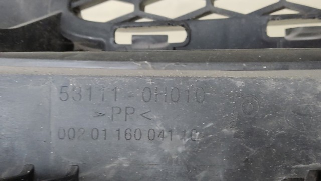 TOYOTA 531110H010 Решетка радиатора в наличии Тернополь