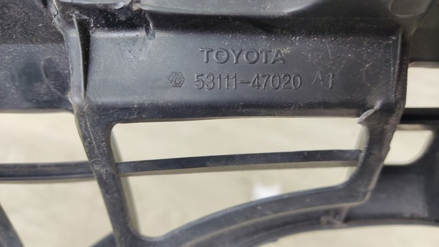 5311147020 TOYOTA Решетка радиатора купить в Павлоград