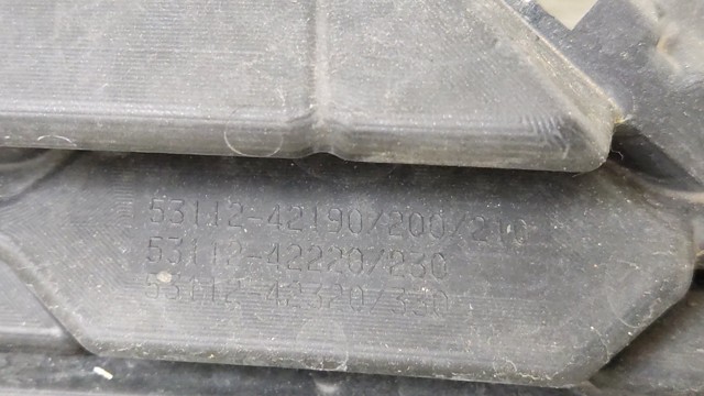 5311242220 TOYOTA купить в Львов