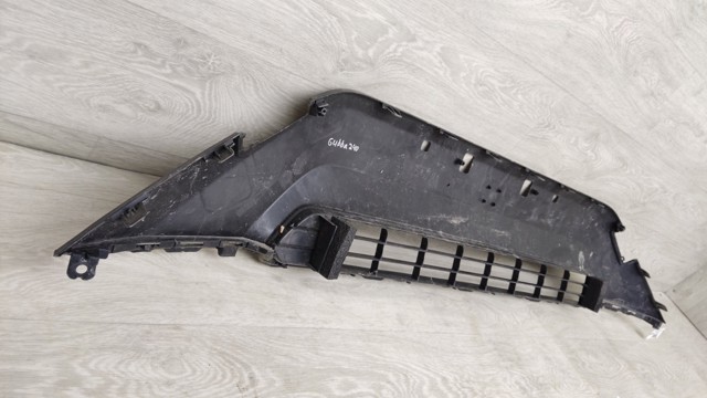 TOYOTA 5311342110 Решетка бампера переднего в наличии Ровно