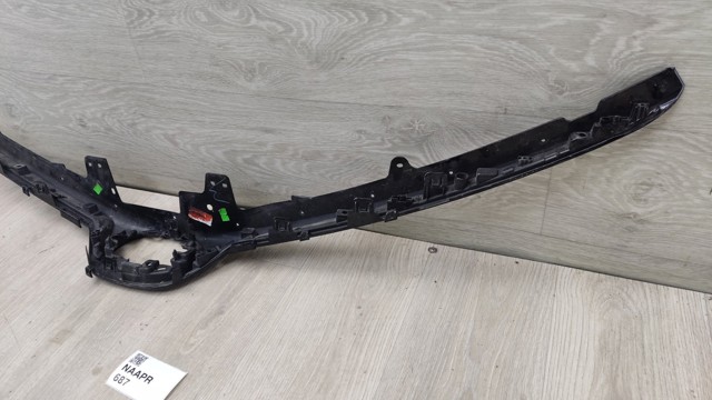 Облицовка радиатора 5311402580 TOYOTA