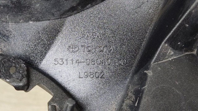 TOYOTA 5311408040 в наличии Запорожье