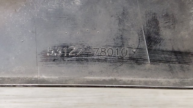 5312778010 TOYOTA купить в Сумы