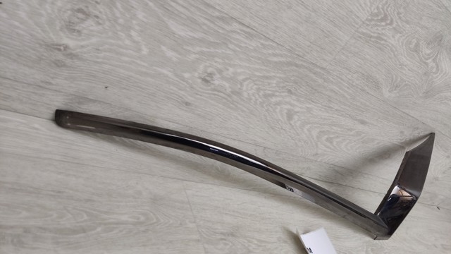 5314860010 TOYOTA Молдинг фары левой купить в Винница