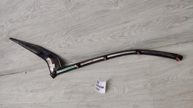 5314860010 TOYOTA Молдинг фары левой купить в Львов