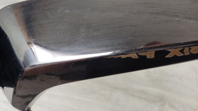 TOYOTA 5314860010 Молдинг фары левой в наличии Ирпень