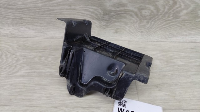 53163KK010 TOYOTA Дефлектор переднего бампера левый купить в Полтава