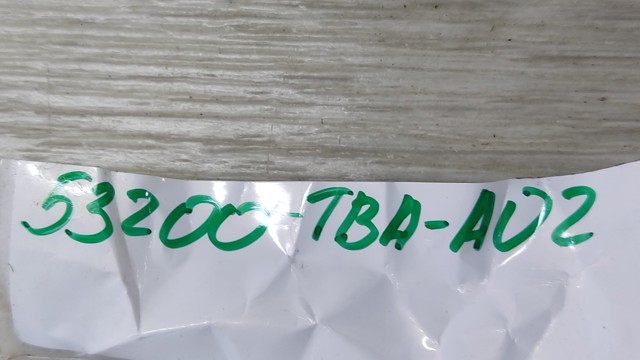 53200TBAA02 Рулевая колонка купить Сумы