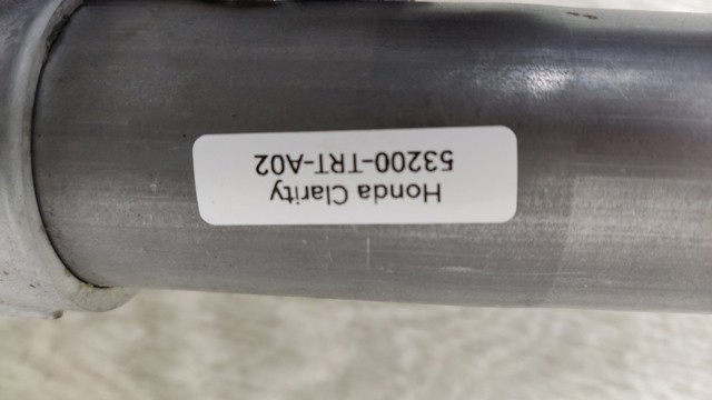 HONDA 53200TRTA02 Рулевая колонка в наличии Житомир
