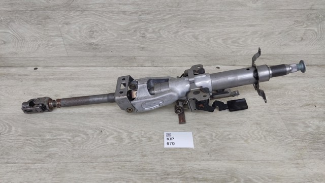 53200TRTA02 HONDA Рулевая колонка купить в Львов