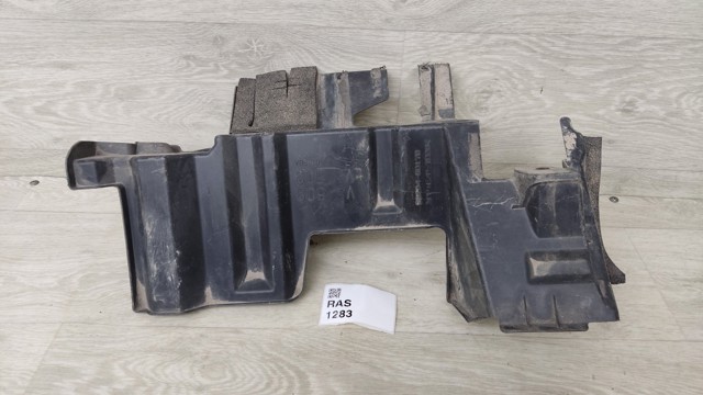 TOYOTA 5329460170 Воздуховод (дефлектор) радиатора левый в наличии Житомир