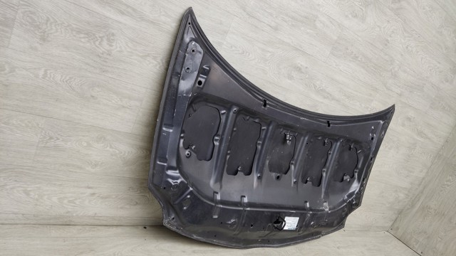 Капот двигателя 5330102160 TOYOTA