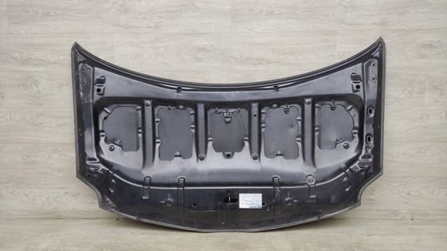 5330102160 TOYOTA Капот купить в Чернигов
