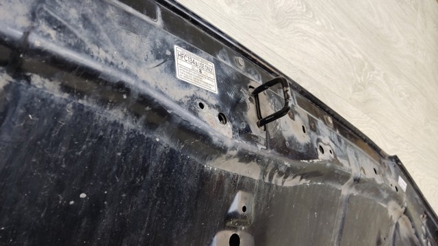 5330160591 TOYOTA Капот купить в Полтава