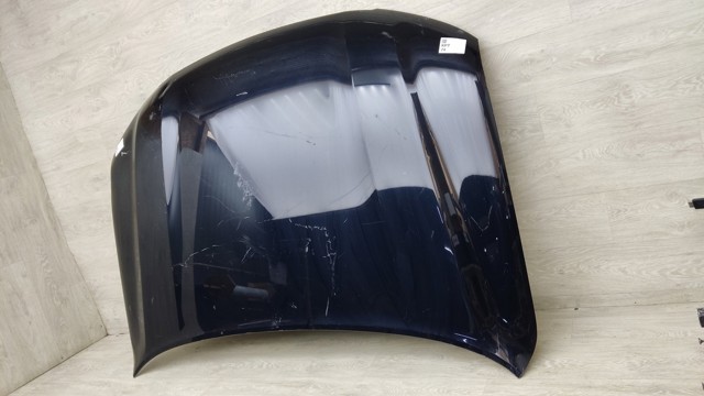 TOYOTA 5330160591 Капот в наличии Каменское