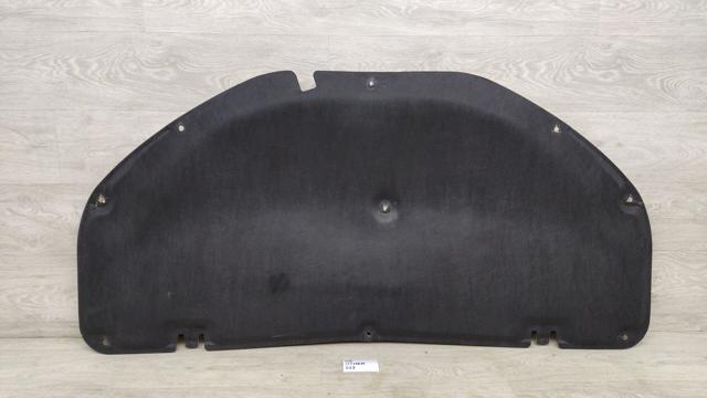 Утеплитель капота 5334176020 TOYOTA