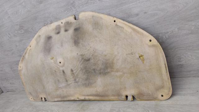 5334176020 TOYOTA Шумоизоляция капота купить в Ужгород