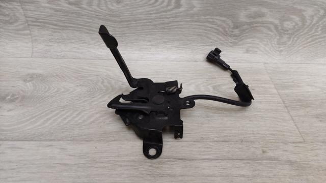 5351076071 TOYOTA Замок капота купить в Николаев