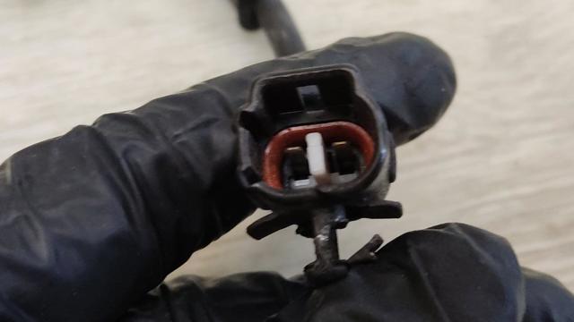 TOYOTA 5351076071 Замок капота в наличии Николаев