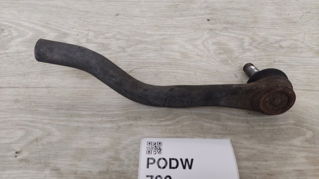 Наконечник рулевой тяги, внешний 53540TBAA01 HONDA