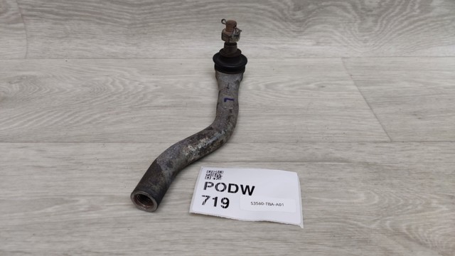 53560TBAA01 HONDA Рулевой наконечник купить в Хмельницкий