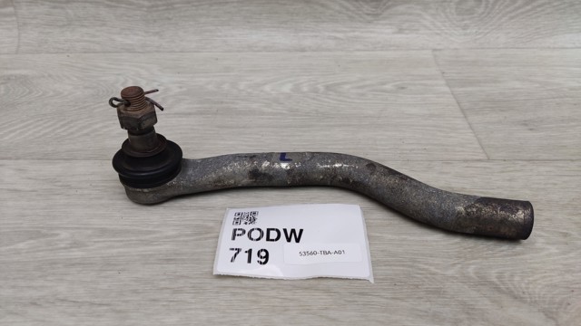 HONDA 53560TBAA01 Рулевой наконечник в наличии Каменское