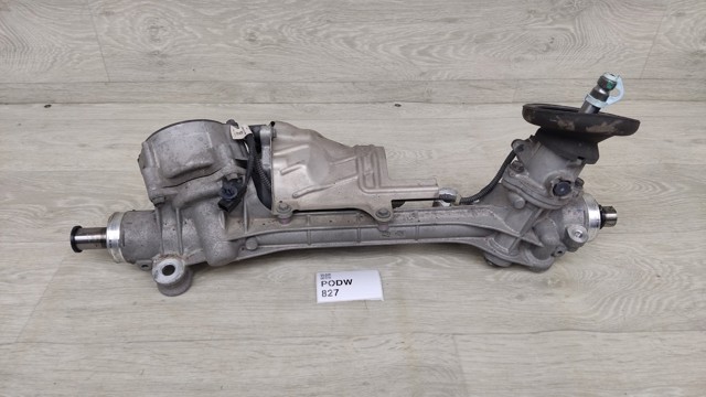 Рулевая рейка 53620TXMA11 HONDA