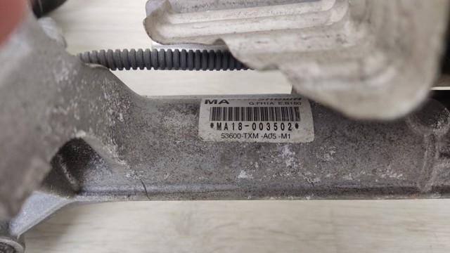 HONDA 53620TXMA11 Рейка рулевая в наличии Житомир