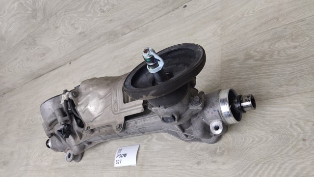 HONDA 53620TXMA11 Рулевая рейка в наличии Львов