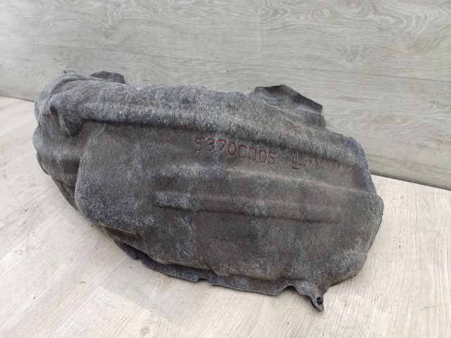 Подкрылок задний левый 5370C005 MITSUBISHI