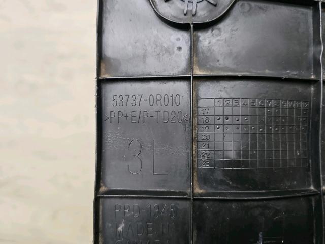 TOYOTA 537370R010 в наличии Черновцы