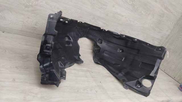 TOYOTA 5380633080 Подкрылок передний левый в наличии Каменское