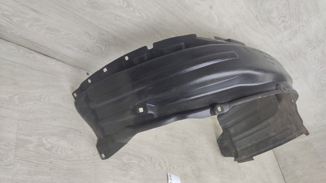 Локер передний левый 5380660040 TOYOTA