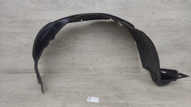 TOYOTA 5380660040 Подкрылок крыла переднего левый в наличии Николаев
