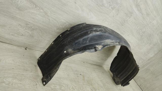 Локер передний левый 5380660120 TOYOTA