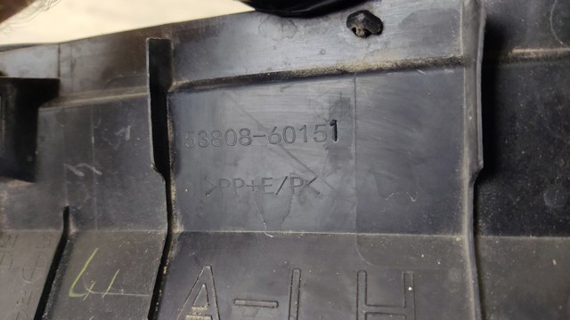 5380860151 TOYOTA купить в Ужгород