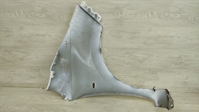 Крыло переднее левое 538120H030 TOYOTA