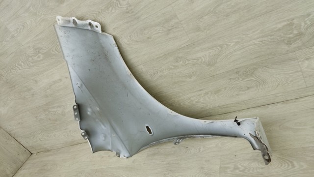 TOYOTA 538120H030 Крыло переднее левое в наличии Каменское