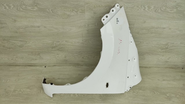 538120H030 TOYOTA Крыло переднее левое купить в Киев