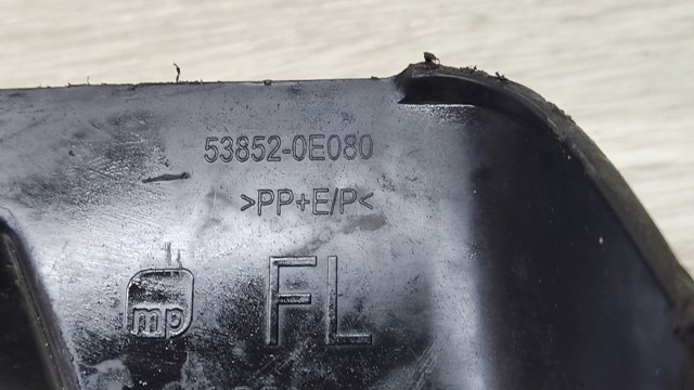 538520E080 TOYOTA купить в Киев